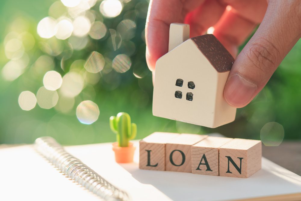 Owner-Occupied Home Loans